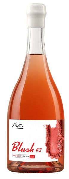 Блаш #2 Мерло ПетНат, Айя 