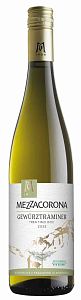 Гевюрцтраминер Меццакорона, Трентино 