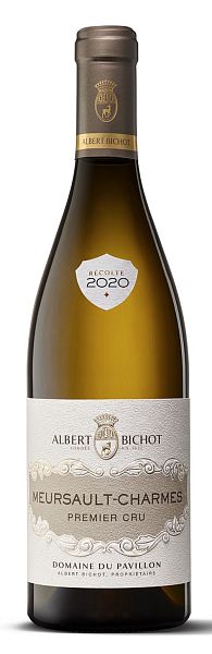 Мерсо Премье Крю Ле Шарм, Домэн дю Павийон 