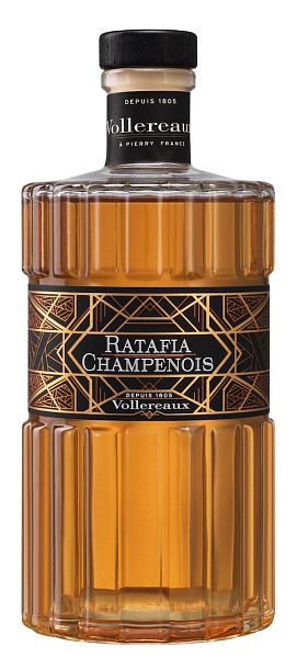 Ратафия Шампенуа, Воллеро 