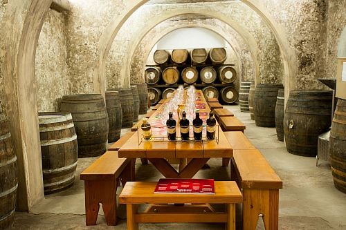 Робертсон Вайнери Робертсон Вайнери