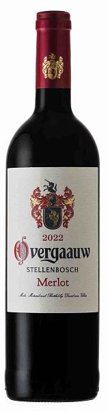 Мерло Овергаау