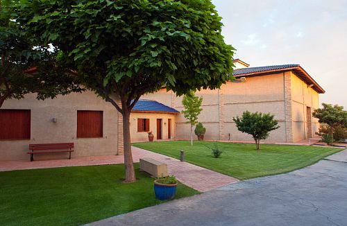 Винья Маганья