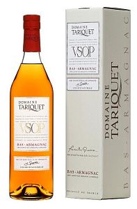 Домэн дю Тарике VSOP, Ба-Арманьяк в п/к Домэн дю Тарике VSOP, Ба-Арманьяк в п/к