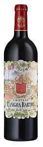 Шато Лангуа Бартон, Сен-Жюльен