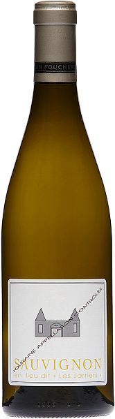 Совиньон ан Льё-ди Ле Жарье, Мезон Фуше, Турень