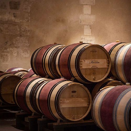 Шато Кирван