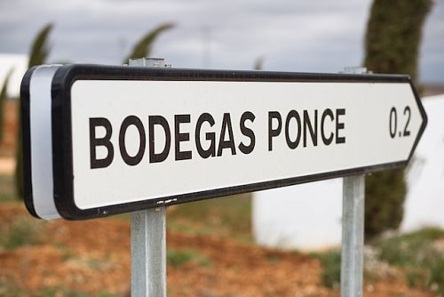 Бодегас Понсе