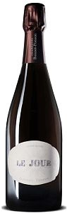 Бонне-Понсон Ле Жур, Экстра Брют, Шампань