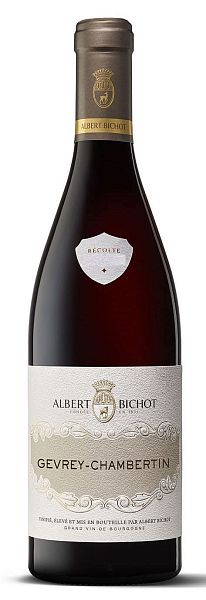 Жевре-Шамбертен, Альбер Бишо