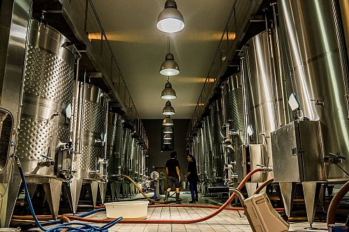 Домэн де ля Круа