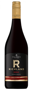 Шираз Ричланд, Калабриа, Риверина
