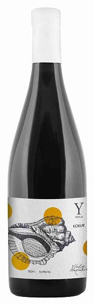 Кокур, Яйла