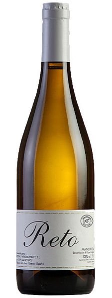 Рето, Манчуела