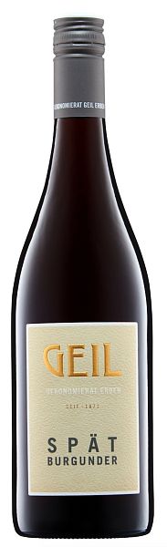 Шпетбургундер Гайль, Рейнхессен