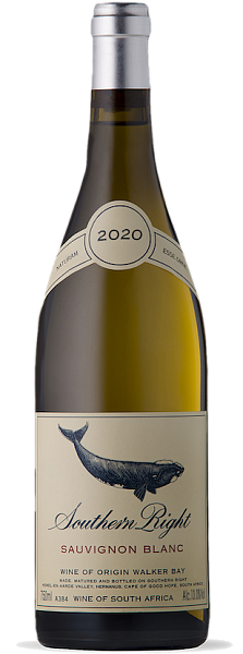 Совиньон Блан Саузерн Райт, Уолкер Бэй