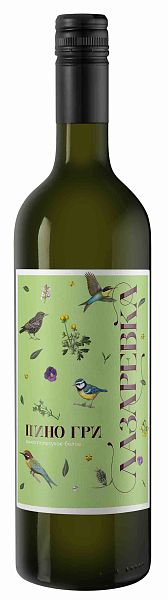 Пино Гри, Лазаревка