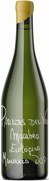 Макабео Эколохико, Парахес дель Валле, Манчуела