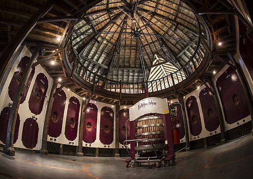 Шато Бельфон-Бельсье