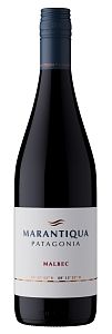 Мальбек Марантикуа, Патагония