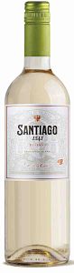 Совиньон Блан Резерва, Сантьяго 1541, Центральная Долина