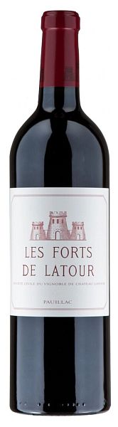 Ле Фор де Латур, Пойяк