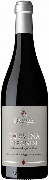 Корвина Кантина Данезе, Веронезе