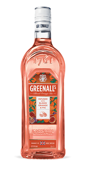 Гриноллз Блад Оранж