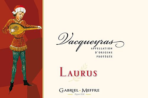 Вакейрас, Габриэль Мэфр, Лорюс