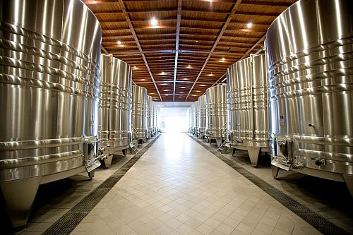 Шато Тальбо