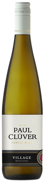 Рислинг Вилляж Элгин, Пол Клювер