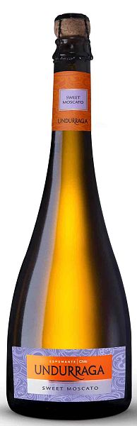 Свит Москато, Ундуррага, Центральная Долина