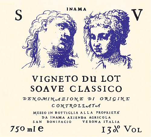 Соаве Классико Виньето дю Лот, Инама