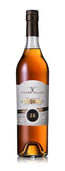 Пьер Валле X.O.