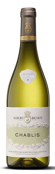Шабли, Альбер Бишо