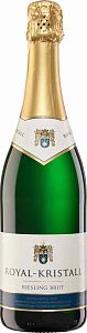 Рислинг Роял-Кристалл Брют, Мозель Рислинг Роял-Кристалл Брют, Мозель
