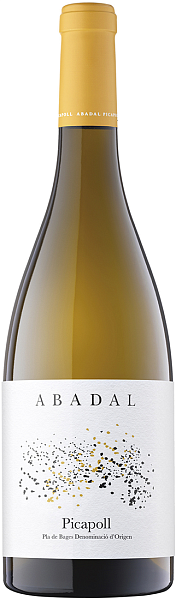 Пикаполь, Абадаль 