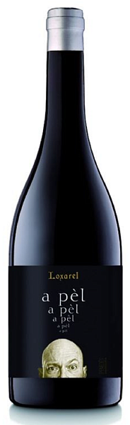 А Пель Блан, Локсарель, Пенедес