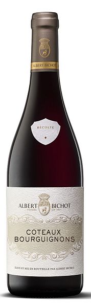 Кото Бургиньон, Альбер Бишо