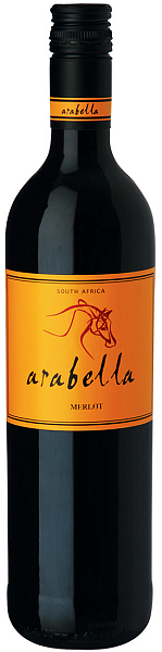 Мерло, Арабелла, Вестерн Кейп