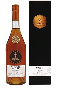 Дюпюи VSOP в п/к Дюпюи VSOP в п/к