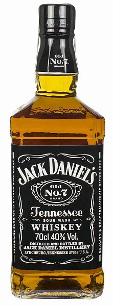 Джек Дэниел’с Теннесси Виски