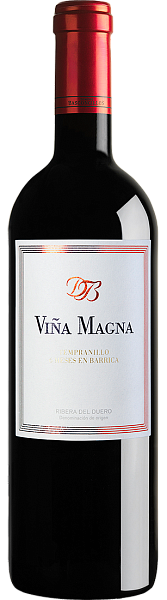 Винья Магна, Рибера дель Дуэро