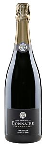 Боннэр Традисьон Брют, Шампань Боннэр Традисьон Брют, Шампань