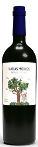 Тинто дель Эсте, Матиас Моркос Тинто дель Эсте, Матиас Моркос