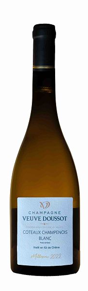 Вёв Дуссо Блан, Кото Шампенуа