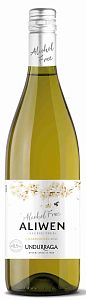 Шардоне Аливен Алкоголь Фри, Ундуррага