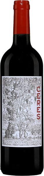 Серес, О-Медок