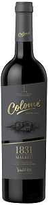 Мальбек 1831, Коломе, Долина Кальчаки