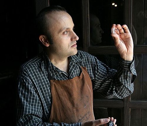 Брецца